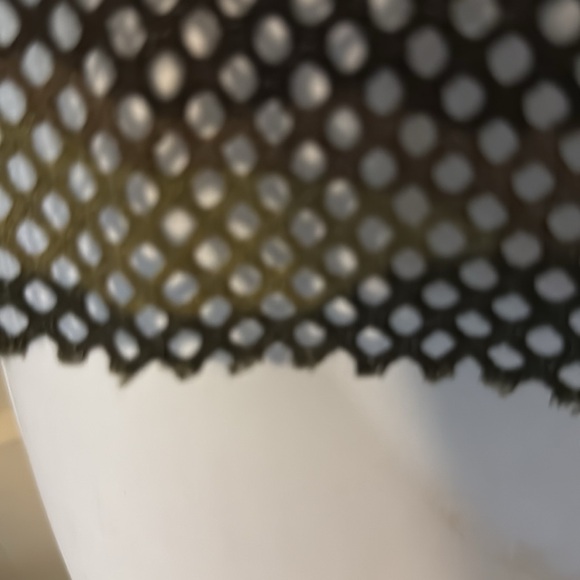 Crop top - Picture 2 of 3